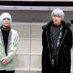 超能力を持つ兄弟の運命は…『NIGHT HEAD 2041-THE STAGE-』開幕【ゲネプロレポート】 イメージ画像