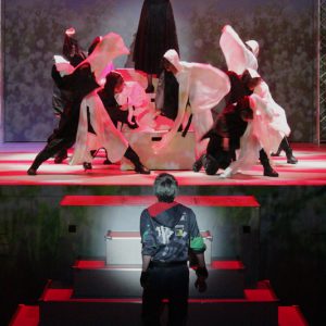 超能力を持つ兄弟の運命は…『NIGHT HEAD 2041-THE STAGE-』開幕【ゲネプロレポート】 イメージ画像