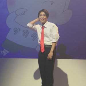 舞台「青少年アシベ」開幕　熊谷魁人・小坂涼太郎らコメント＆舞台写真が到着 イメージ画像