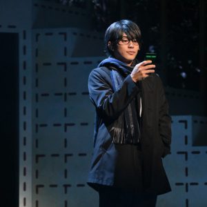 男子高校生が織りなす胸キュンライフ！舞台『佐々木と宮野』オフィシャルレポート イメージ画像