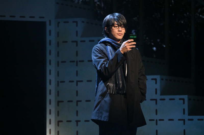 男子高校生が織りなす胸キュンライフ！舞台『佐々木と宮野』オフィシャルレポート イメージ画像