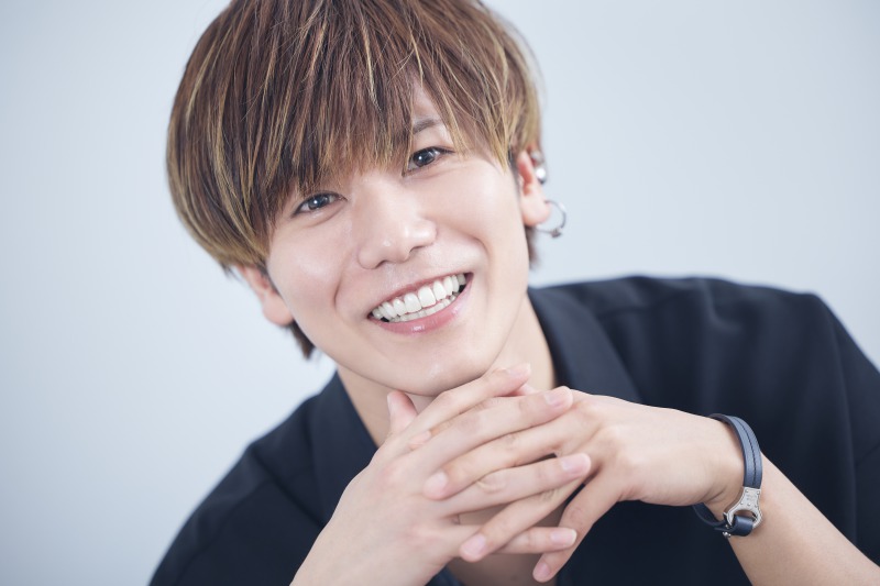 Dミュ「おひさまと月ペア」宮城紘大&白石康介、喜びと責任感を胸に イメージ画像