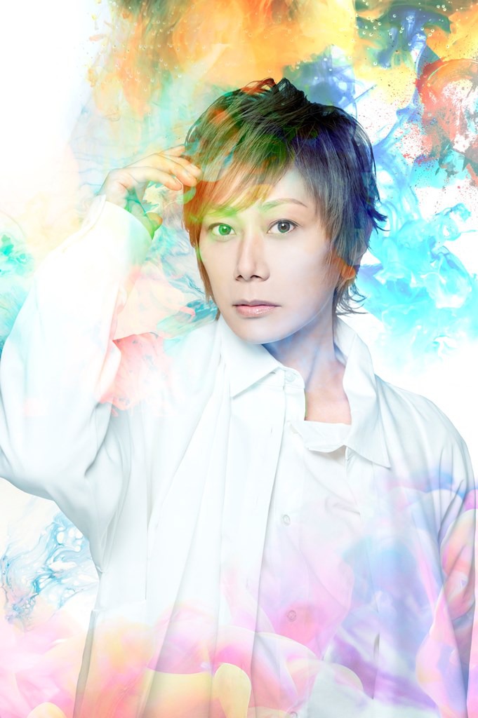 「DYEING」