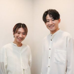 ミュージカル『雨が止まない世界なら』コンセプトアルバムが7・17日より再販 イメージ画像