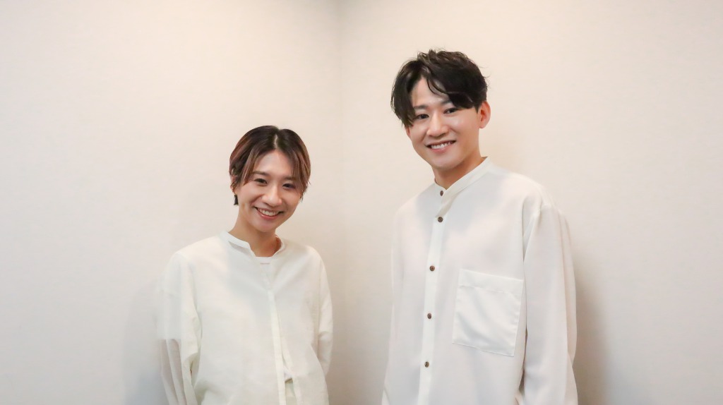 ミュージカル『雨が止まない世界なら』コンセプトアルバムが7・17日より再販 イメージ画像