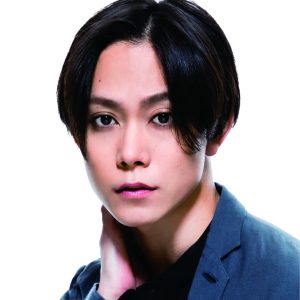 『坂本冬美特別公演 中村雅俊特別出演』玉城裕規の最新ビジュアル解禁 イメージ画像