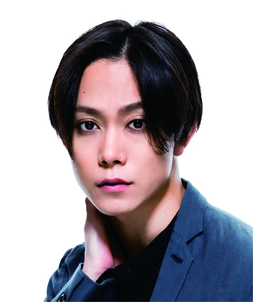 『坂本冬美特別公演 中村雅俊特別出演』玉城裕規の最新ビジュアル解禁 イメージ画像