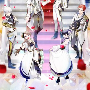 長江崚行・大平峻也・丘山晴己ら出演　『青オペ』第四弾2周年記念スペシャル・レヴューショー上演へ イメージ画像