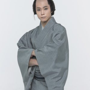 『坂本冬美特別公演 中村雅俊特別出演』玉城裕規の最新ビジュアル解禁 イメージ画像