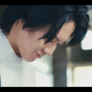 佐藤流司主演ドラマ「聖徳太子のレストラン」TVerで見逃し配信決定 イメージ画像