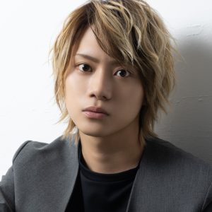 映画「アウトロダブル」公開記念オンラインイベントに藤田玲・佐藤流司が出演、サプライズ告知もあり イメージ画像