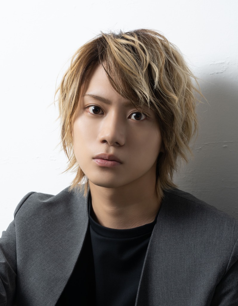 映画「アウトロダブル」公開記念オンラインイベントに藤田玲・佐藤流司が出演、サプライズ告知もあり イメージ画像
