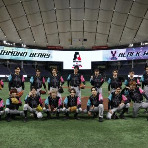 黒羽麻璃央「『今が全てだ』と思える瞬間を」 『ACTORS☆LEAGUE in Baseball 2022』イベント詳細レポート イメージ画像