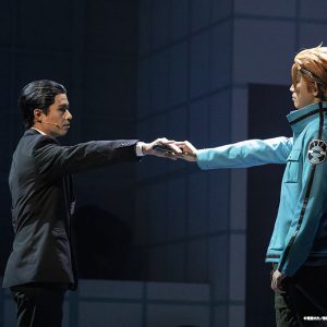 植田圭輔「第1弾に比べ、本気な瞬間がたくさんある」　『ワーステ』大規模侵攻編開幕 イメージ画像