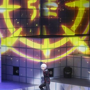 植田圭輔「第1弾に比べ、本気な瞬間がたくさんある」　『ワーステ』大規模侵攻編開幕 イメージ画像