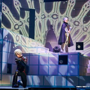 植田圭輔「第1弾に比べ、本気な瞬間がたくさんある」　『ワーステ』大規模侵攻編開幕 イメージ画像