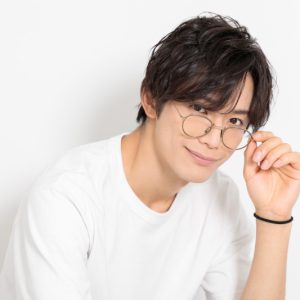 久保田秀敏・北村健人、“役ではない僕”の見せ方で臨む「HAKU-MYU LIVE 3」 イメージ画像