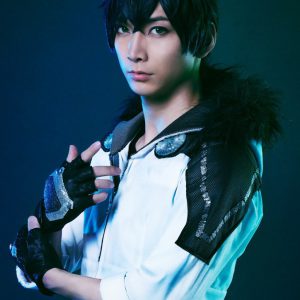 舞台『宇宙戦艦ティラミス』第3弾、校條拳太朗＆高本学のビジュアル解禁 イメージ画像