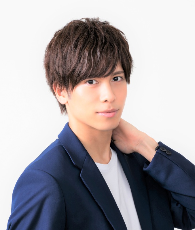 川井雅弘主演、『オレンジノート』再演へ　共演に平松可奈子・縣豪紀・伊﨑央登ら イメージ画像