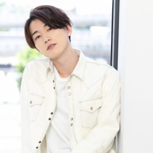 久保田秀敏・北村健人、“役ではない僕”の見せ方で臨む「HAKU-MYU LIVE 3」 イメージ画像