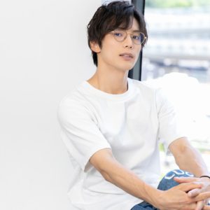 久保田秀敏・北村健人、“役ではない僕”の見せ方で臨む「HAKU-MYU LIVE 3」 イメージ画像