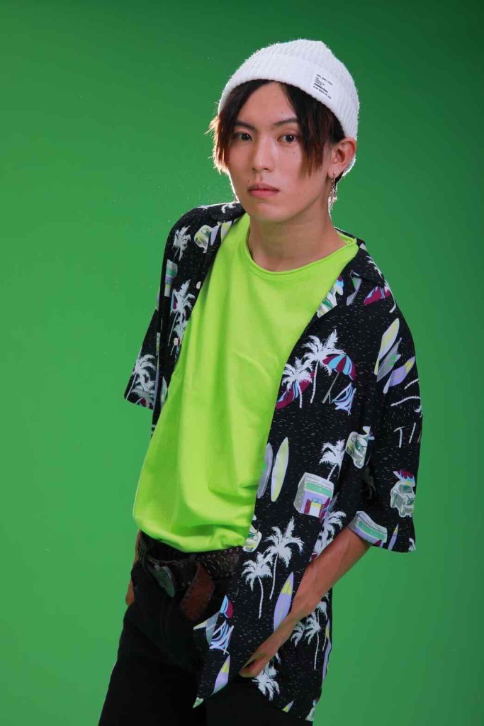 新正俊 Birthday Event 2022 『#toy Box “S”』9・10に開催　ゲストに橋本汰斗・吉高志音・野口準 イメージ画像