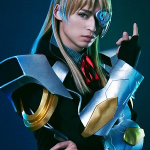 舞台『宇宙戦艦ティラミス』第3弾、校條拳太朗＆高本学のビジュアル解禁 イメージ画像