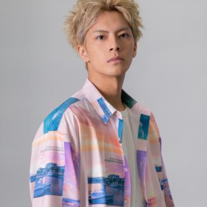 植田圭輔・大平峻也・染谷俊之ら出演　即興劇 マーダーミステリー～欲張りな超能力者たち～、8・26に配信 イメージ画像