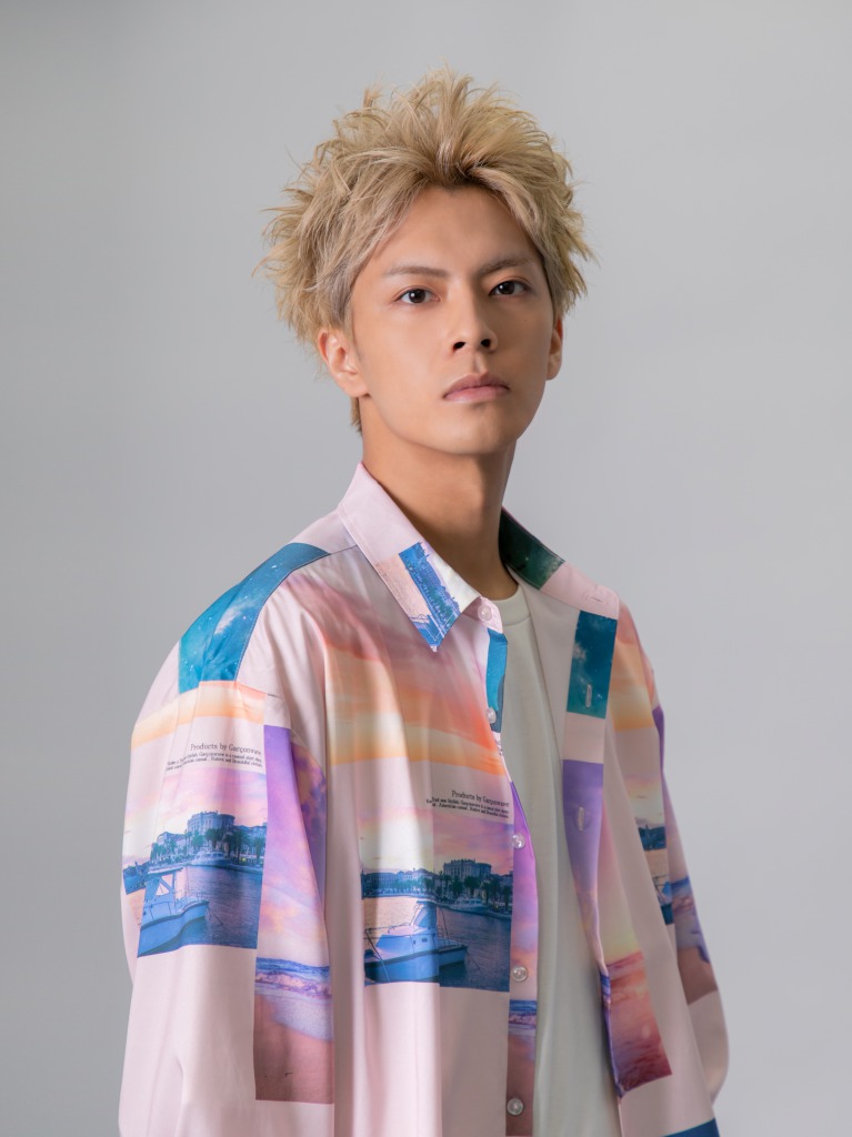 植田圭輔・大平峻也・染谷俊之ら出演　即興劇 マーダーミステリー～欲張りな超能力者たち～、8・26に配信 イメージ画像