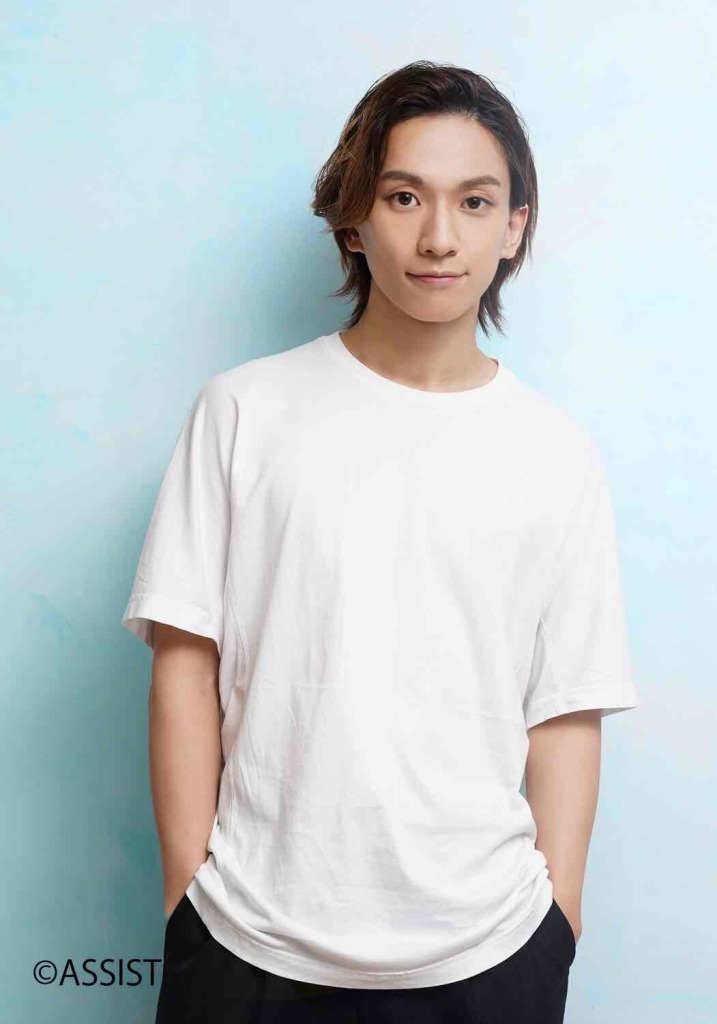 新正俊 Birthday Event 2022 『#toy Box “S”』9・10に開催　ゲストに橋本汰斗・吉高志音・野口準 イメージ画像