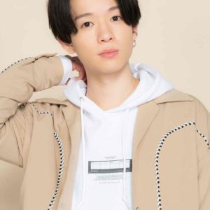 新正俊 Birthday Event 2022 『#toy Box “S”』9・10に開催　ゲストに橋本汰斗・吉高志音・野口準 イメージ画像