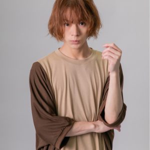 植田圭輔・大平峻也・染谷俊之ら出演　即興劇 マーダーミステリー～欲張りな超能力者たち～、8・26に配信 イメージ画像