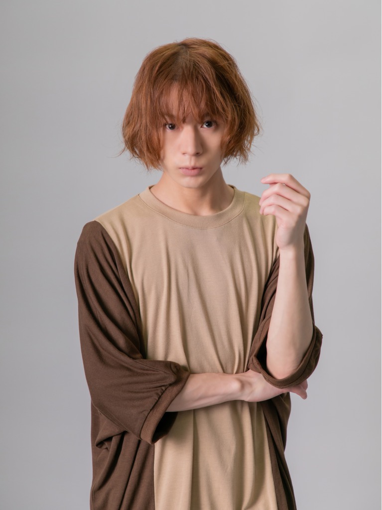 植田圭輔・大平峻也・染谷俊之ら出演　即興劇 マーダーミステリー～欲張りな超能力者たち～、8・26に配信 イメージ画像