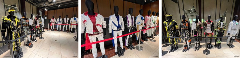 舞台「アニドルカラーズキュアステージ」ポップアップショップオープン　新商品発売・キャスト着用衣装展示 イメージ画像