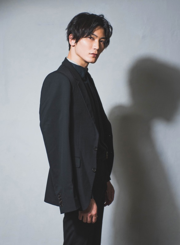 川井雅弘主演、『オレンジノート』再演へ　共演に平松可奈子・縣豪紀・伊﨑央登ら イメージ画像