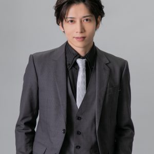 植田圭輔・大平峻也・染谷俊之ら出演　即興劇 マーダーミステリー～欲張りな超能力者たち～、8・26に配信 イメージ画像