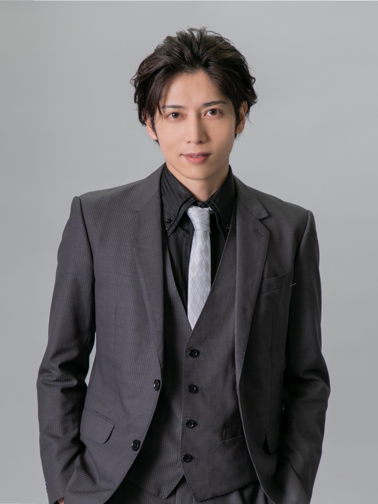植田圭輔・大平峻也・染谷俊之ら出演　即興劇 マーダーミステリー～欲張りな超能力者たち～、8・26に配信 イメージ画像