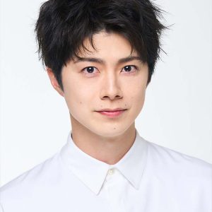 舞台『宇宙戦艦ティラミス』第3弾、校條拳太朗＆高本学のビジュアル解禁 イメージ画像