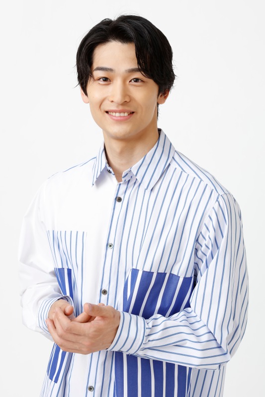 川井雅弘主演、『オレンジノート』再演へ　共演に平松可奈子・縣豪紀・伊﨑央登ら イメージ画像