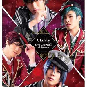 舞台「アニドルカラーズキュアステージ」ポップアップショップオープン　新商品発売・キャスト着用衣装展示 イメージ画像