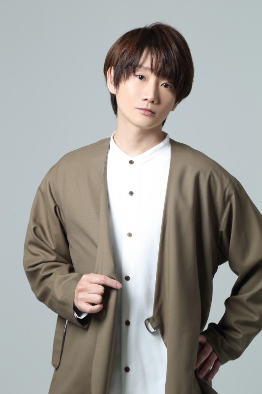 川井雅弘主演、『オレンジノート』再演へ　共演に平松可奈子・縣豪紀・伊﨑央登ら イメージ画像