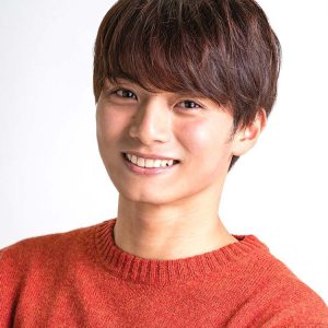 舞台『宇宙戦艦ティラミス』第3弾、校條拳太朗＆高本学のビジュアル解禁 イメージ画像