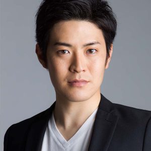 舞台『宇宙戦艦ティラミス』第3弾、校條拳太朗＆高本学のビジュアル解禁 イメージ画像