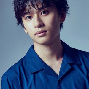 舞台『宇宙戦艦ティラミス』第3弾、校條拳太朗＆高本学のビジュアル解禁 イメージ画像