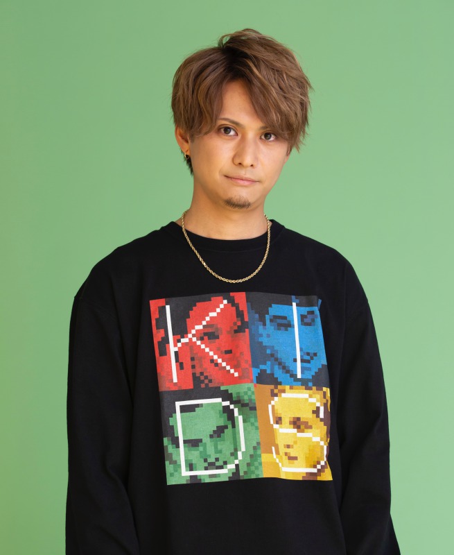 川井雅弘主演、『オレンジノート』再演へ　共演に平松可奈子・縣豪紀・伊﨑央登ら イメージ画像
