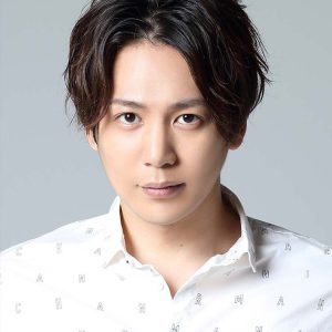 舞台『宇宙戦艦ティラミス』第3弾、校條拳太朗＆高本学のビジュアル解禁 イメージ画像