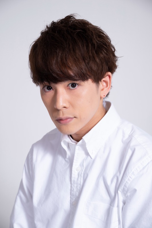 川井雅弘主演、『オレンジノート』再演へ　共演に平松可奈子・縣豪紀・伊﨑央登ら イメージ画像