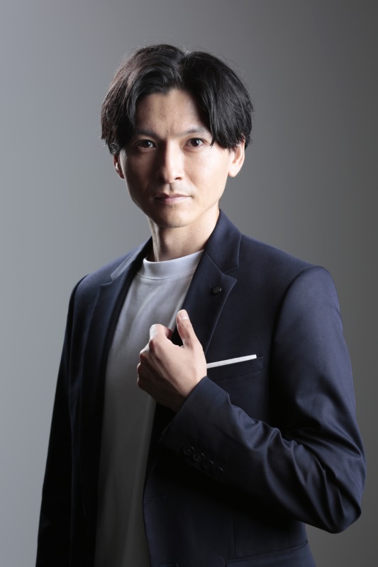 川井雅弘主演、『オレンジノート』再演へ　共演に平松可奈子・縣豪紀・伊﨑央登ら イメージ画像