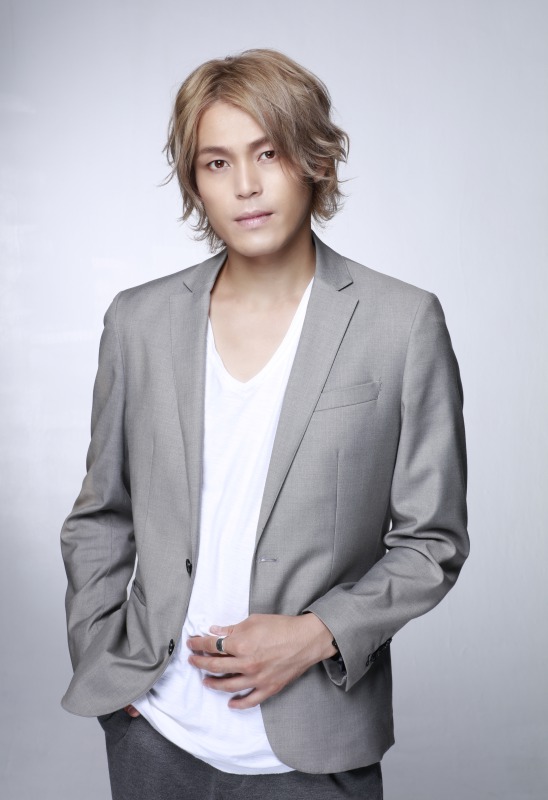 川井雅弘主演、『オレンジノート』再演へ　共演に平松可奈子・縣豪紀・伊﨑央登ら イメージ画像