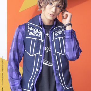 MANKAI STAGE『A3!』ACT2! ～AUTUMN 2022～、キービジュアル＆公演詳細等解禁 イメージ画像
